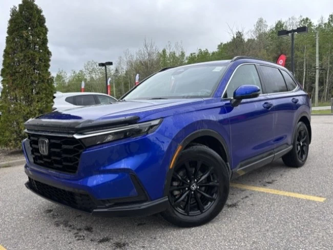 Honda CR-V - 2023