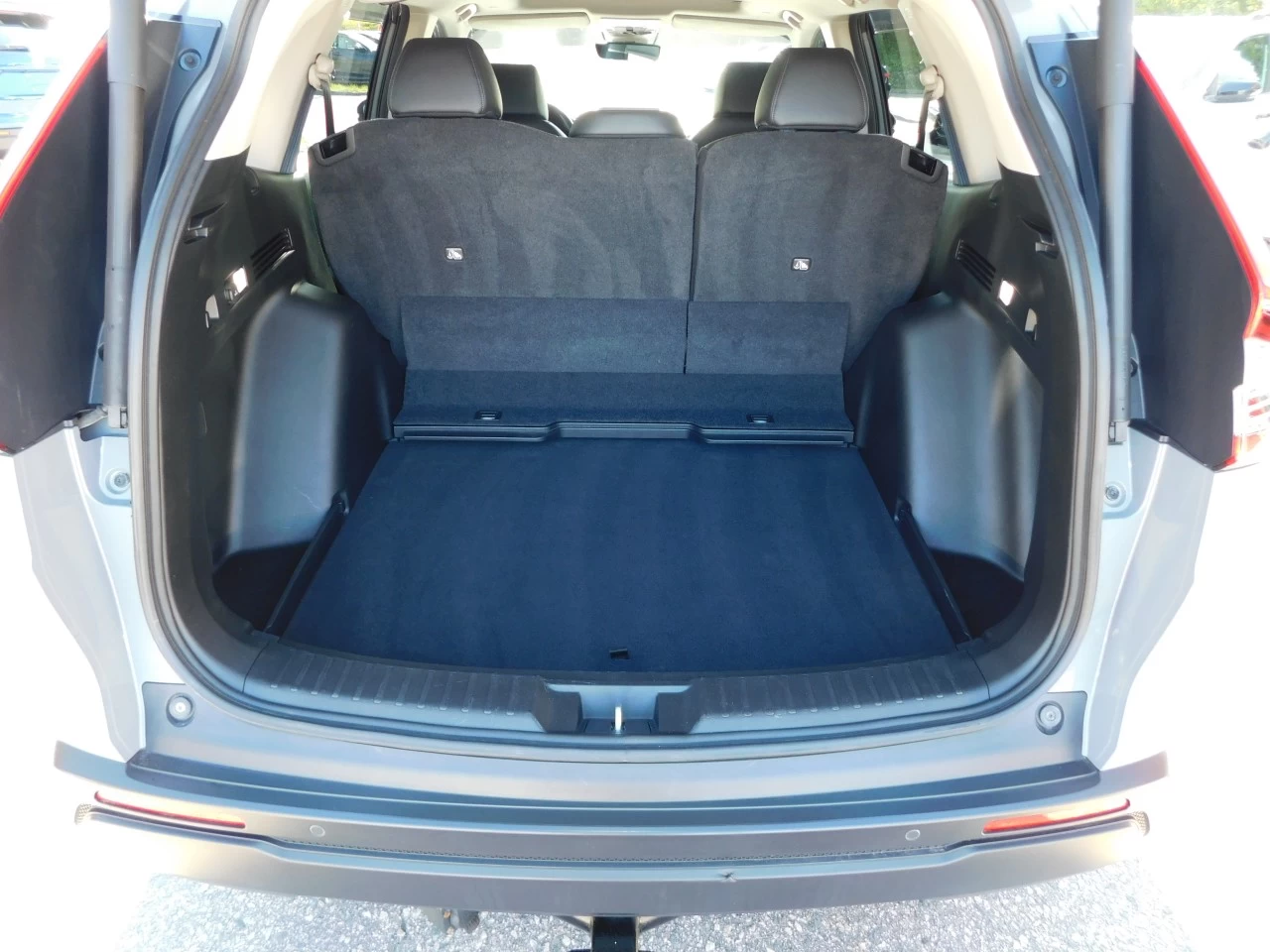 2023 Honda CR-V EX-L Main Image