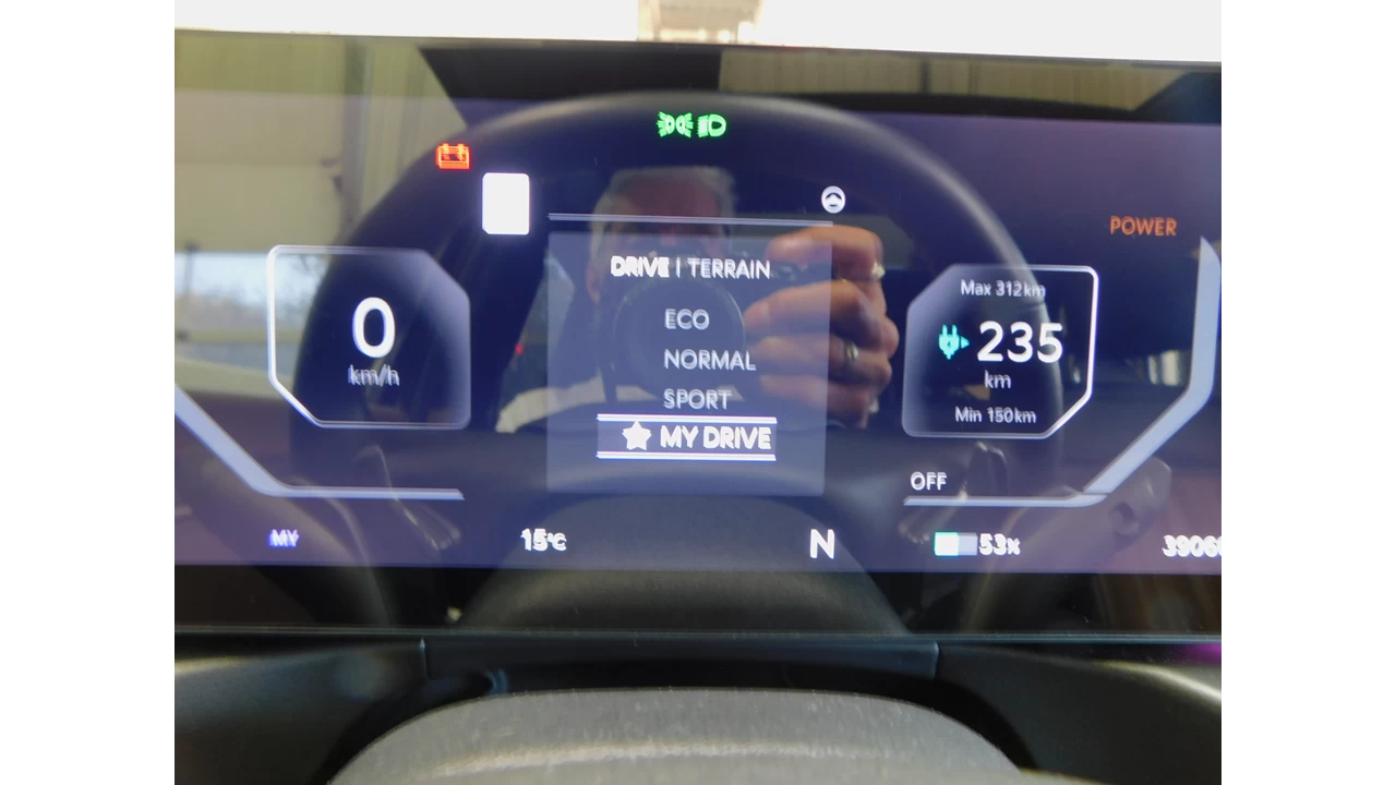 2025 Kia EV9 Land w/GT-Line Package Image principale