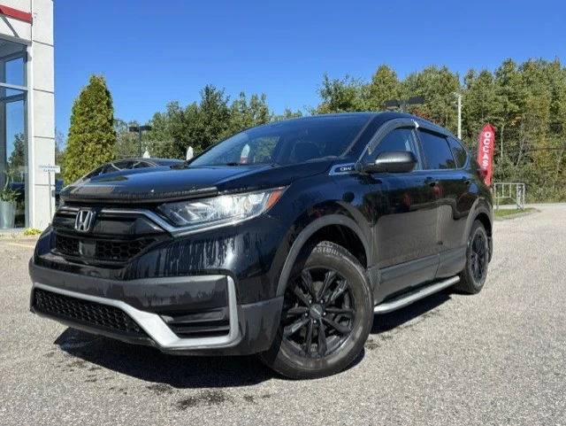 Honda CR-V LX 2022