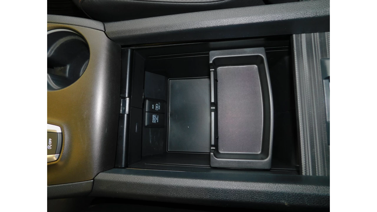 2023 Honda Passport TrailSport Image principale