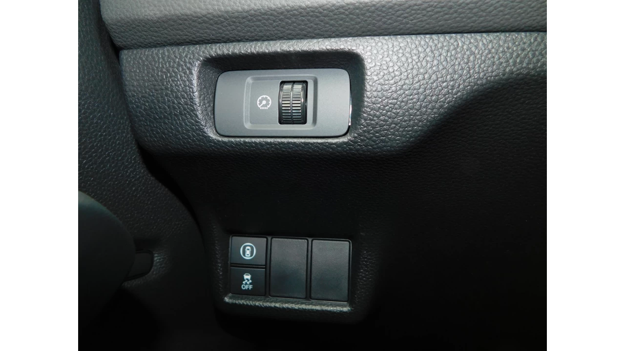 2024 Honda Civic EX Main Image