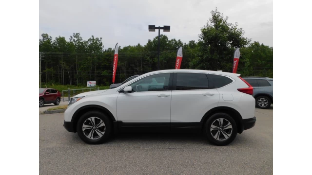 Honda CR-V LX 2019