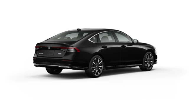 Honda Accord Touring Hybride 2026