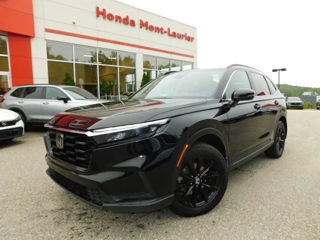 Honda CR-V - 2023
