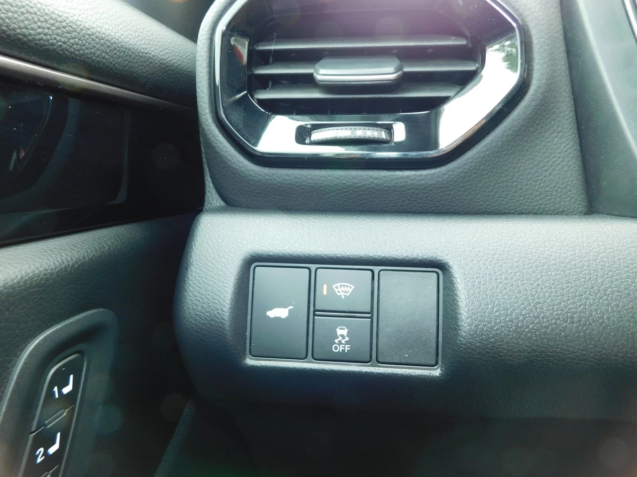 2025 Honda Pilot TrailSport Image principale