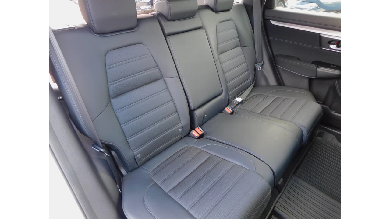 2021 Honda CR-V Sport Main Image