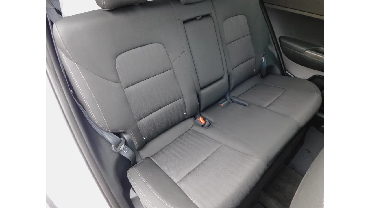 2022 Kia Sportage LX Main Image