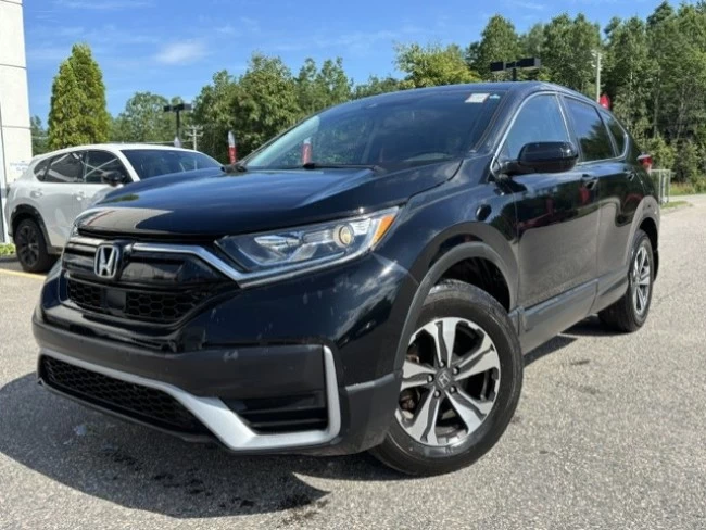 Honda CR-V - 2021