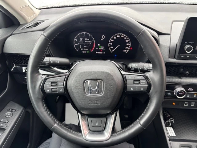 Honda CR-V Sport 2023