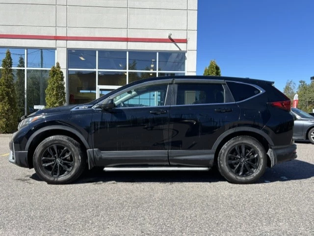 Honda CR-V LX 2022