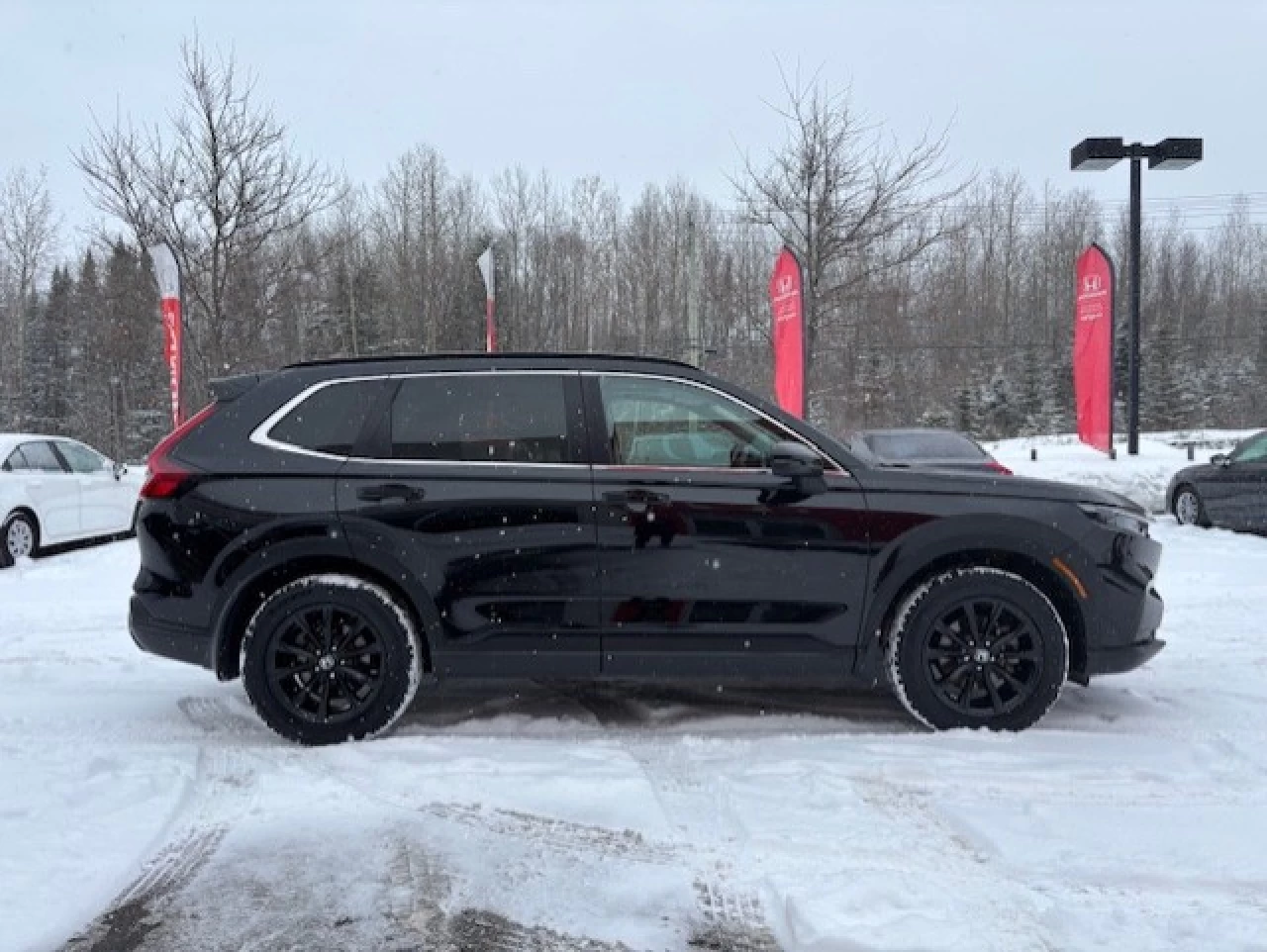 2023 Honda CR-V Sport Image principale