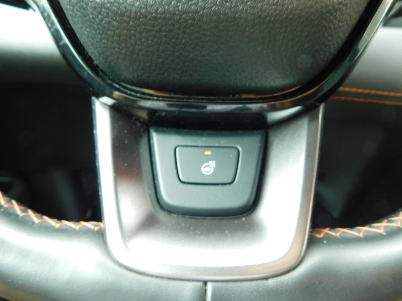 2025 Honda Pilot TrailSport Image principale