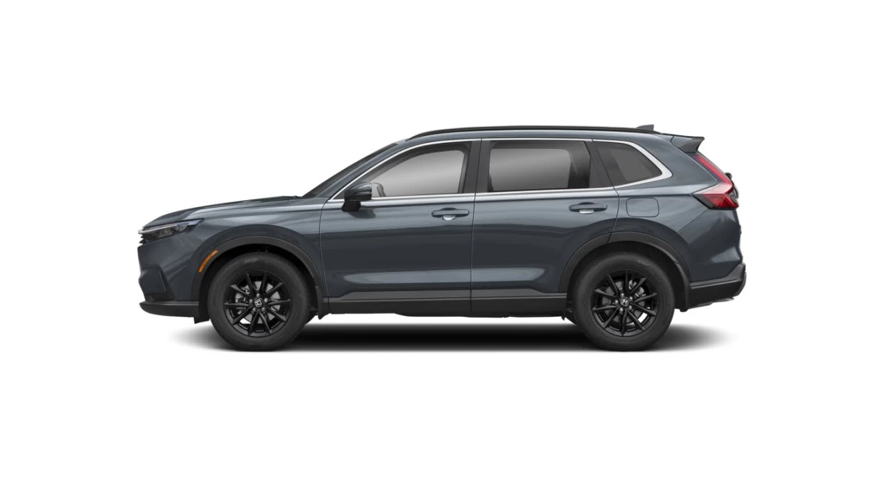 2026 Honda CR-V Sport Image principale