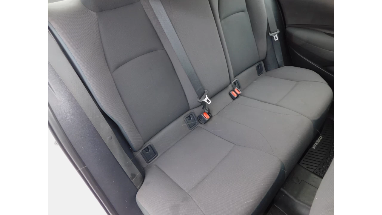 2020 Toyota Corolla LE/L/XLE Image principale