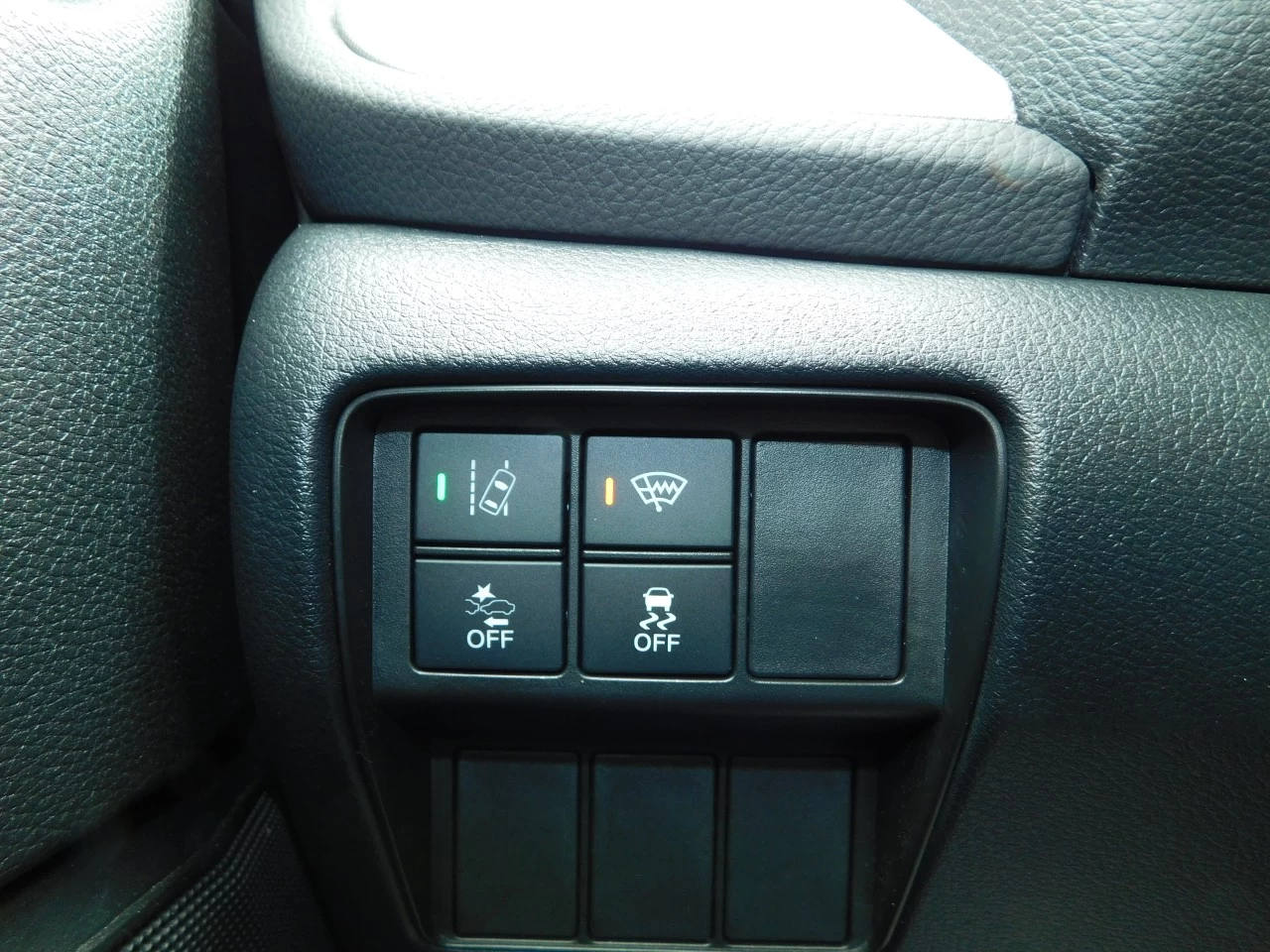 2021 Honda CR-V LX Image principale