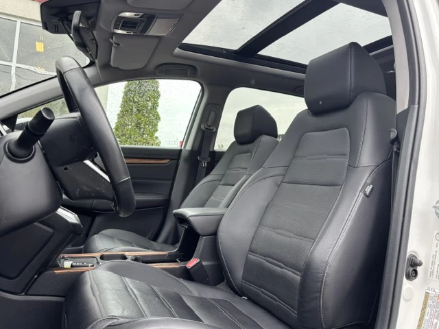 Honda CR-V Touring 2022
