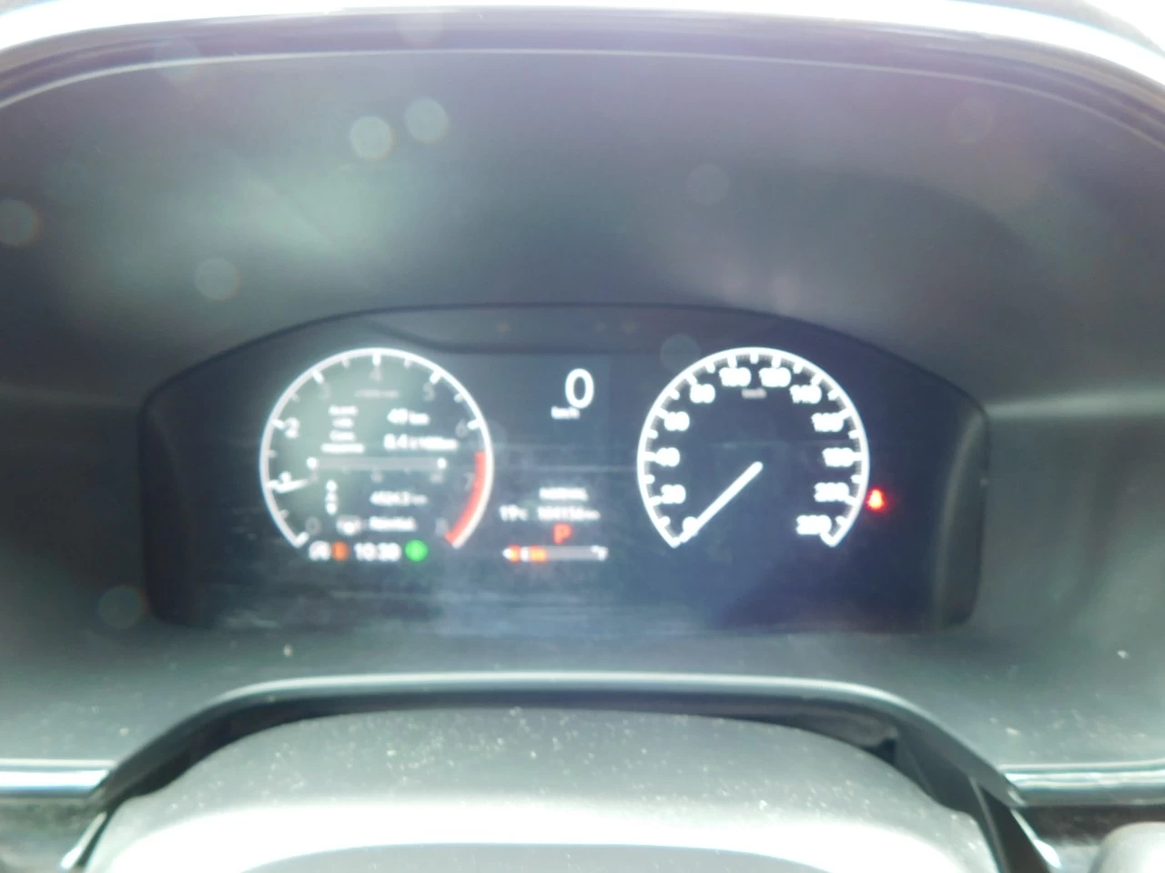 2023 Honda CR-V Sport Image principale