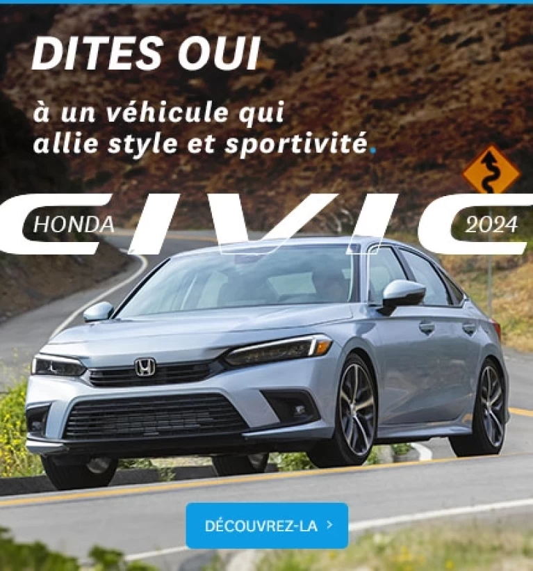 Civic 2024