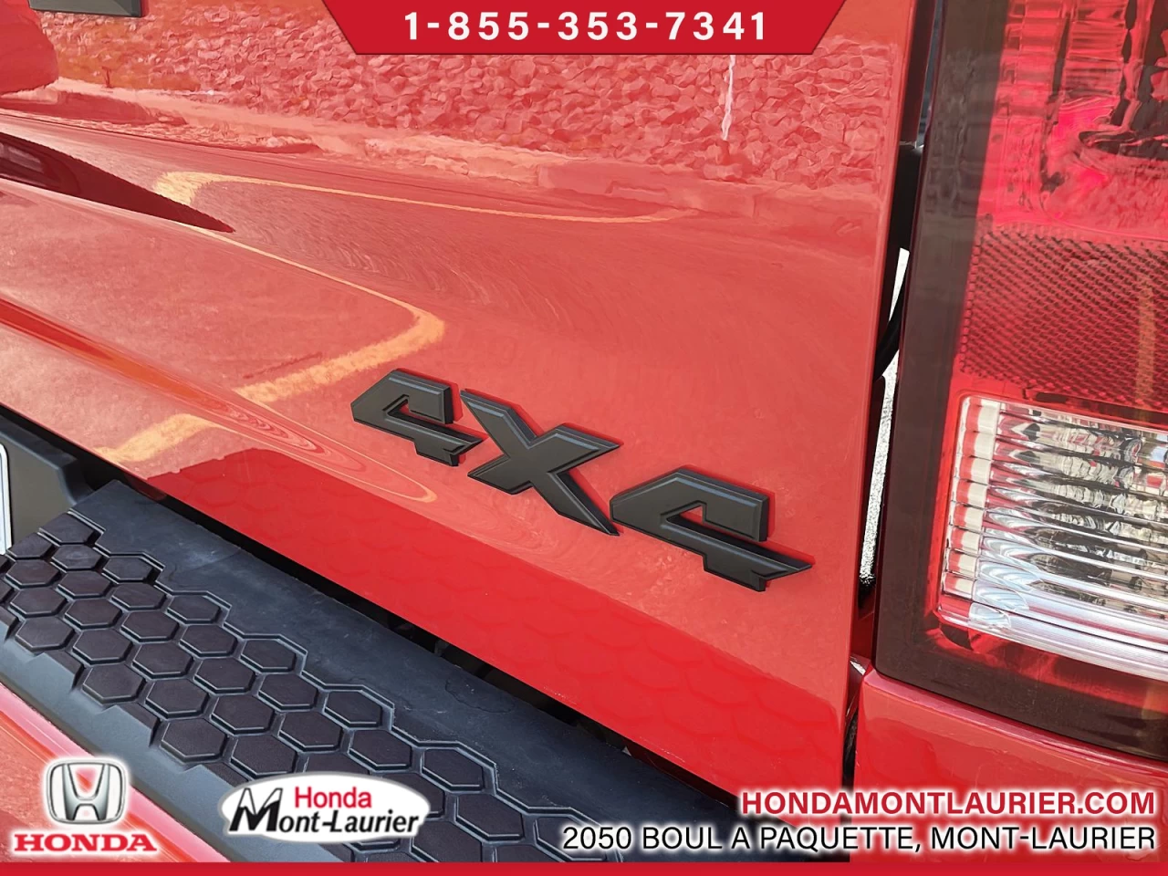 2022 Ram 1500 Classic Express Main Image