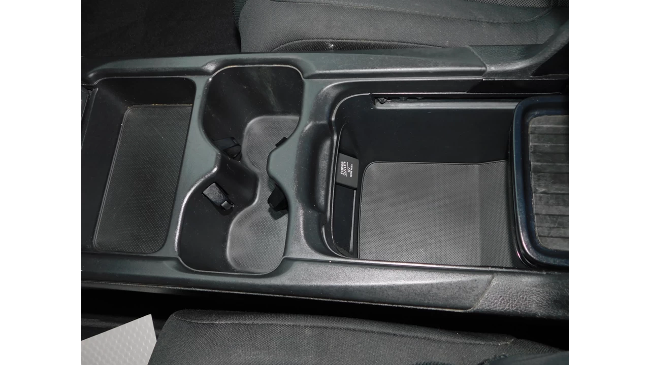 2022 Honda CR-V LX Image principale