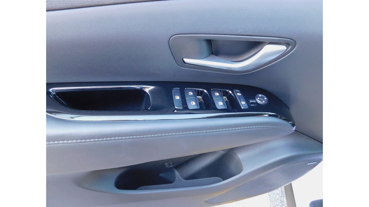2023 Hyundai Tucson Ultimate Image principale