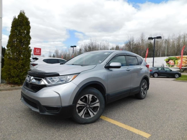 Honda CR-V - 2019