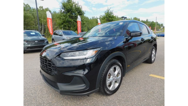Honda HR-V LX 2023