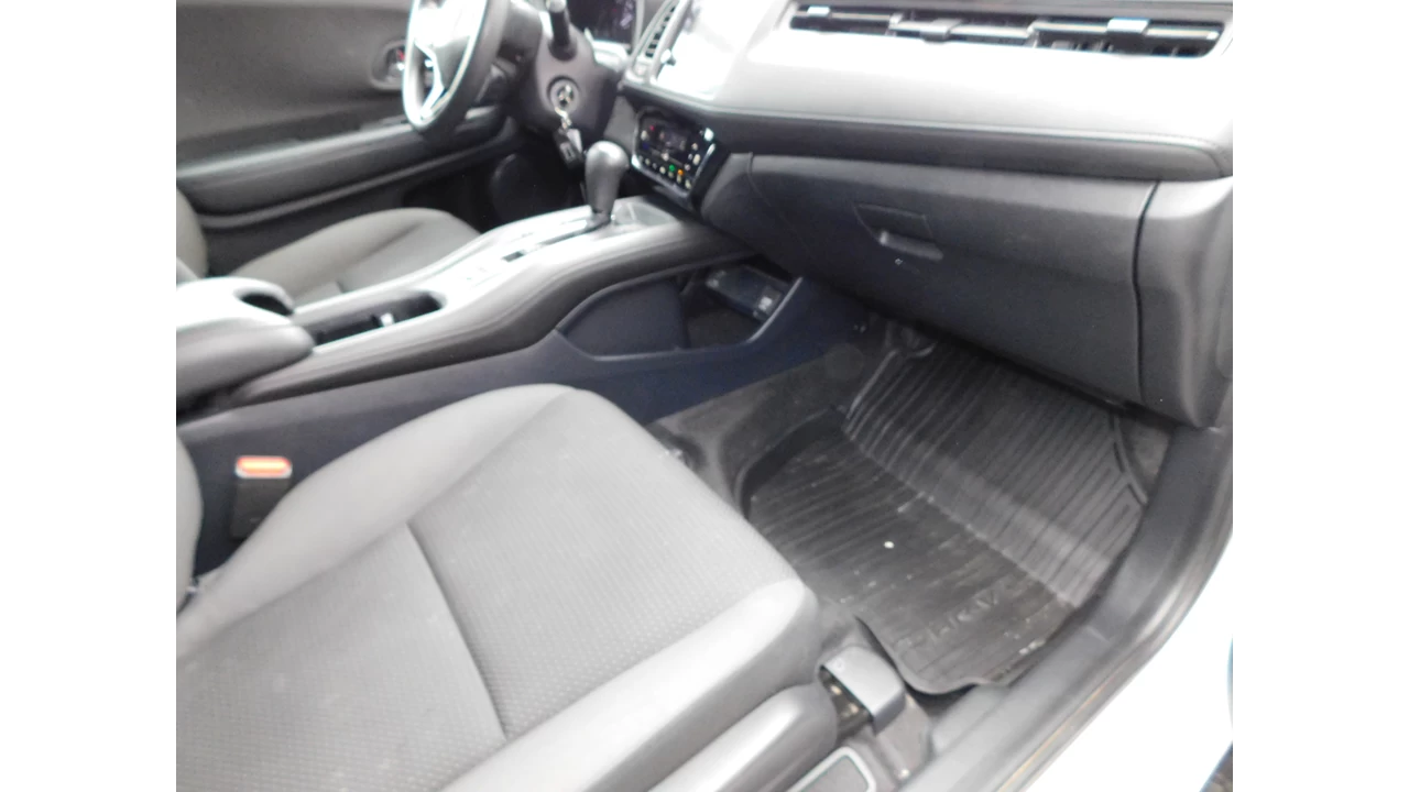 2022 Honda HR-V LX Image principale