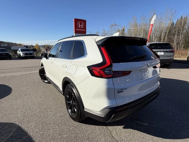 Honda CR-V Sport 2023