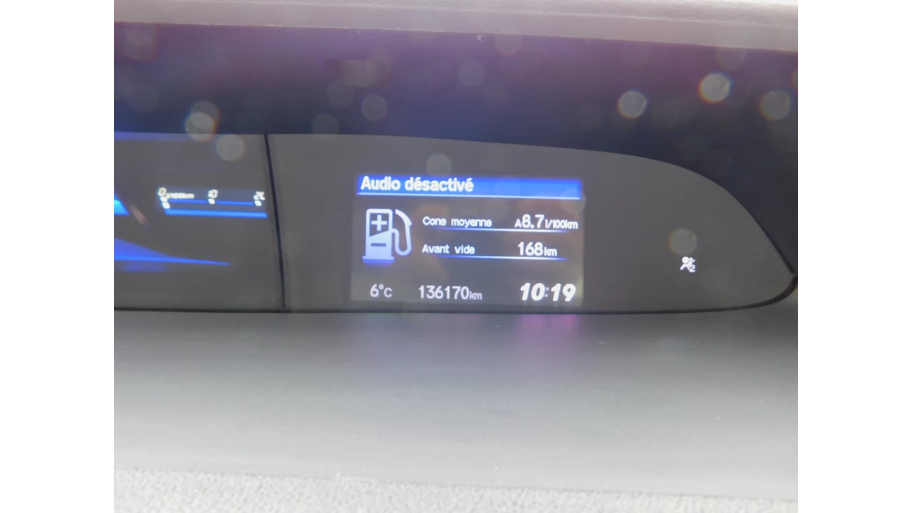 2013 Honda Civic LX Image principale