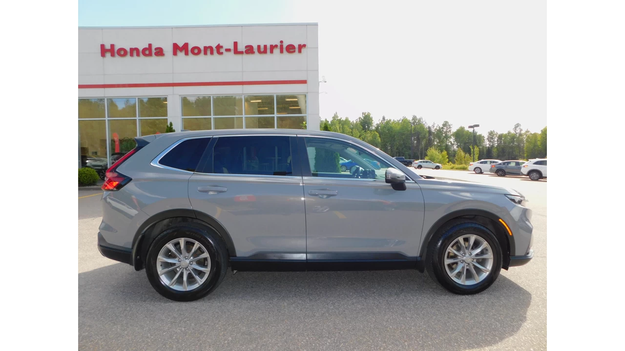 2023 Honda CR-V EX-L Image principale