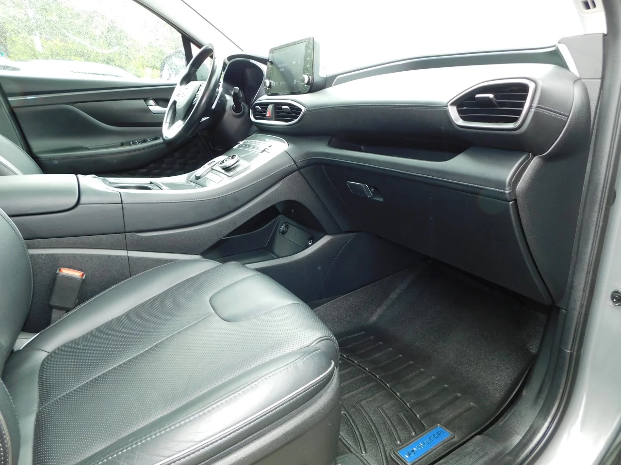 2022 Hyundai Santa Fe Preferred Main Image