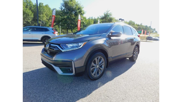 Honda CR-V Sport 2020