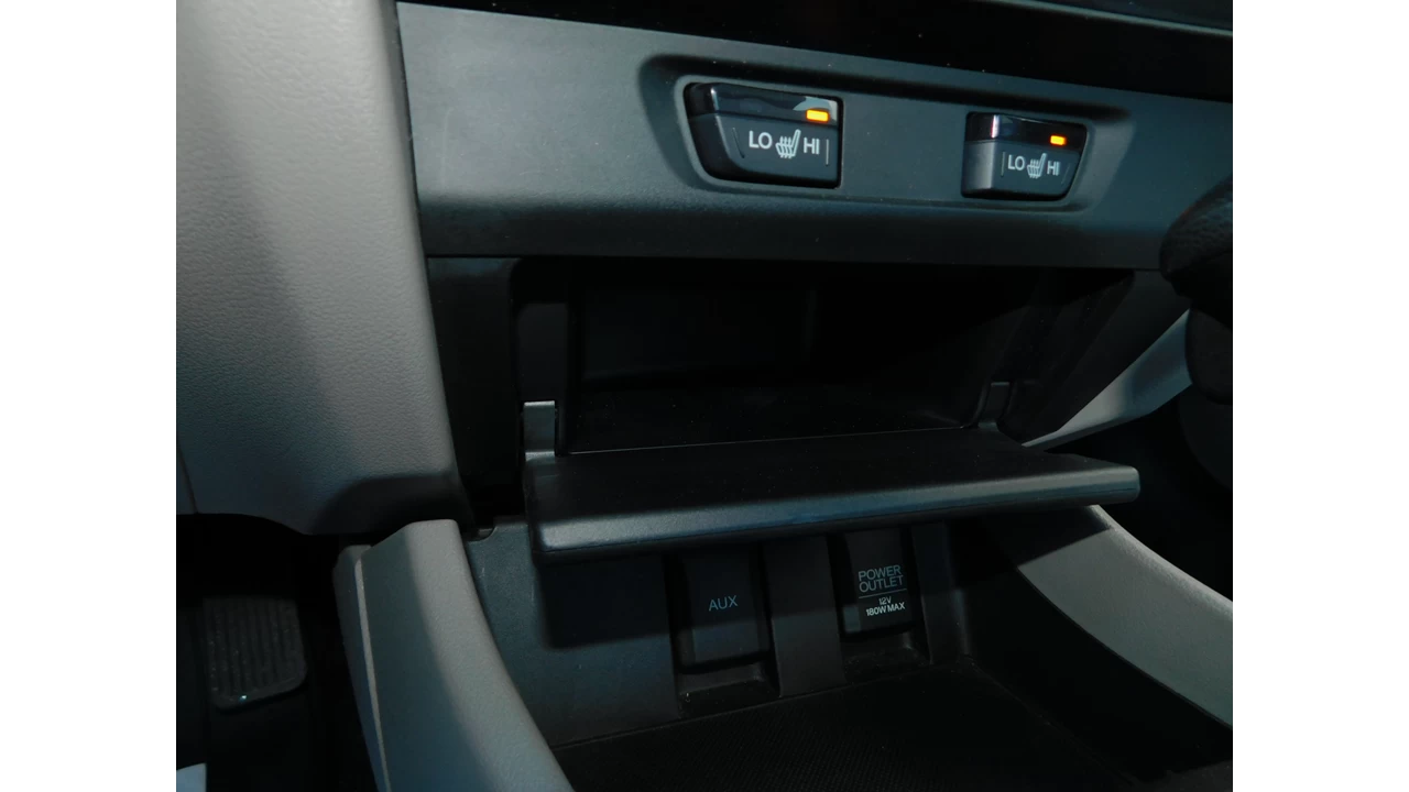 2013 Honda Civic LX Image principale