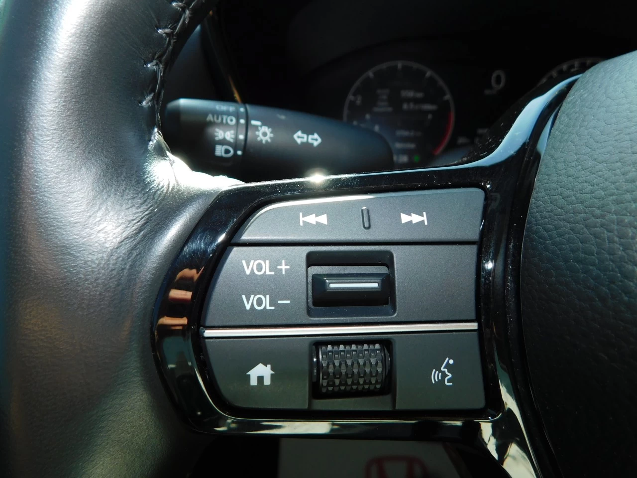 2023 Honda CR-V EX-L Main Image
