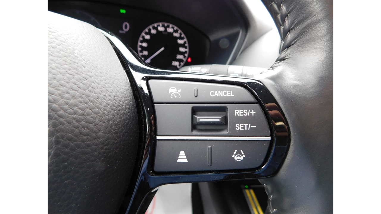 2023 Honda HR-V EX-L NAVI EDITION HPD Image principale