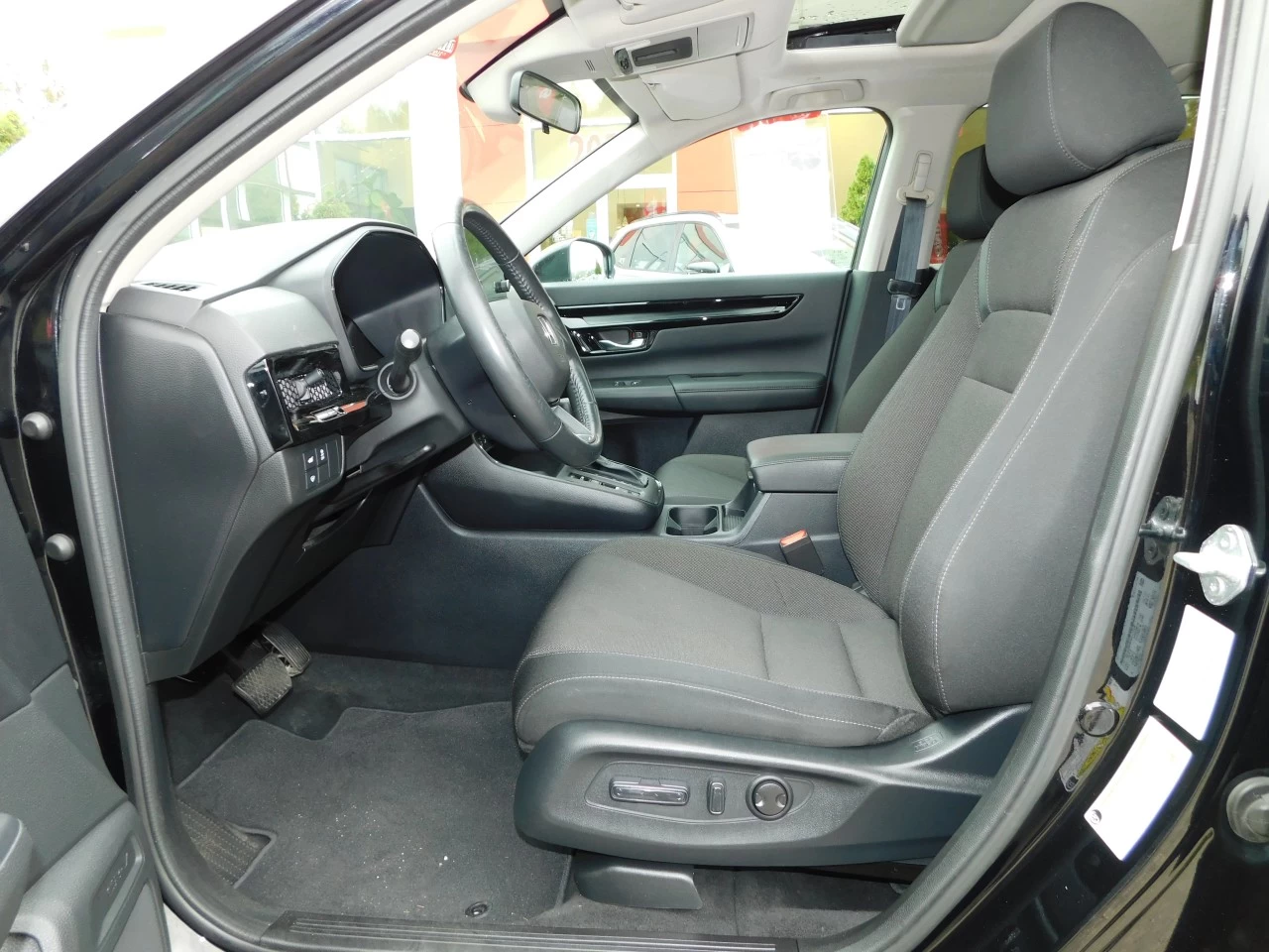 2023 Honda CR-V Sport Image principale