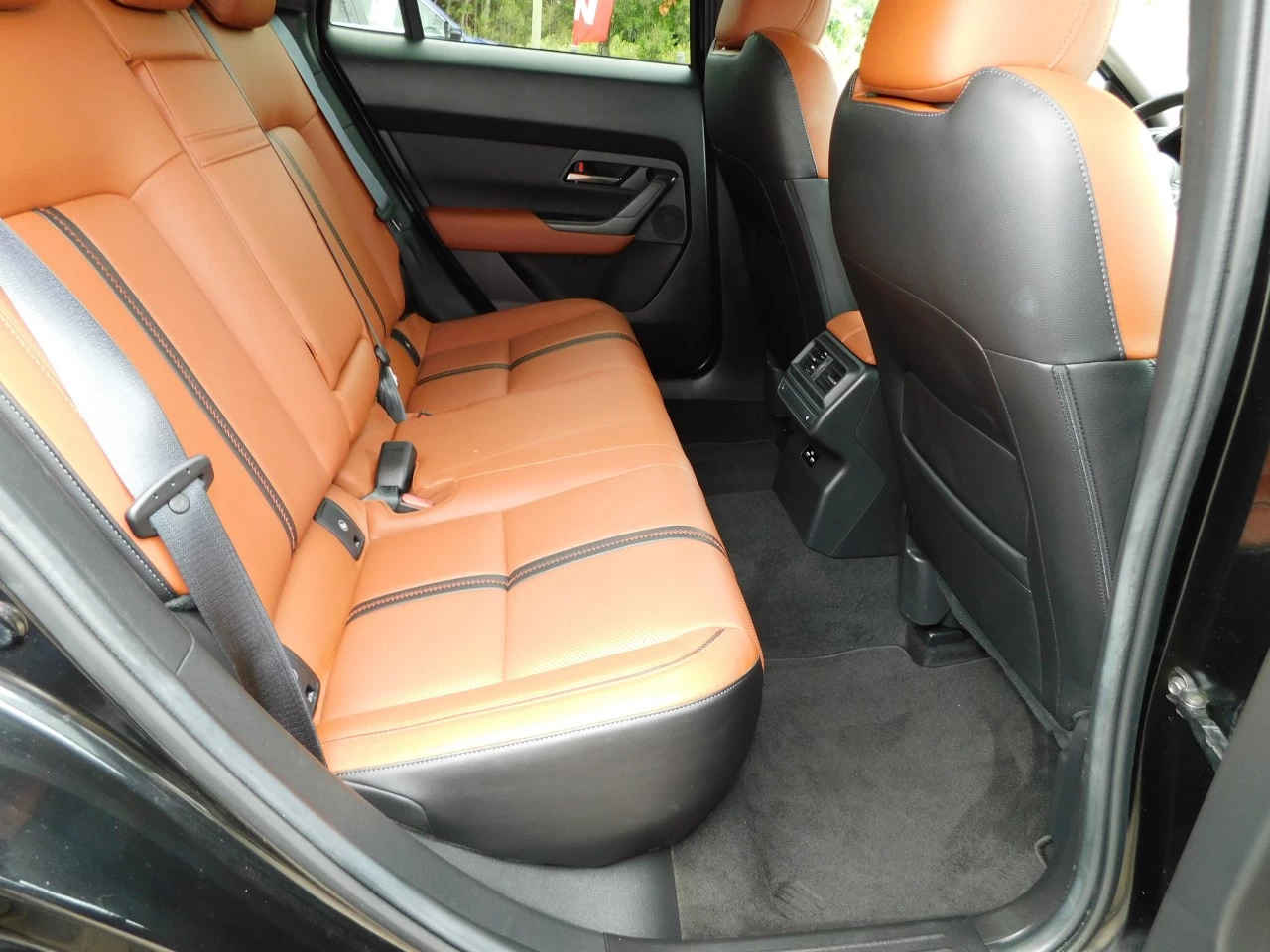 2023 Mazda CX-50 GT Image principale