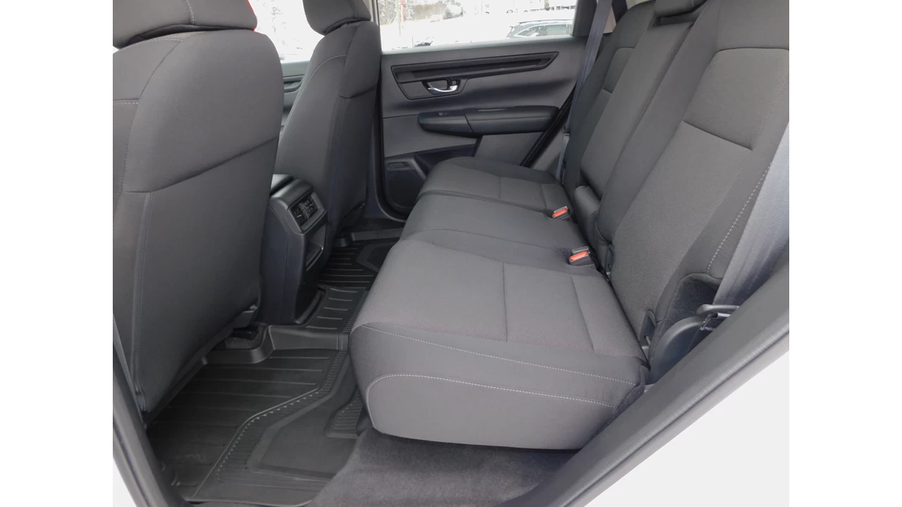 2024 Honda CR-V LX-B Image principale