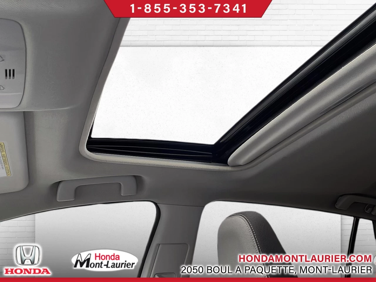 2015 Toyota RAV4 XLE Image principale