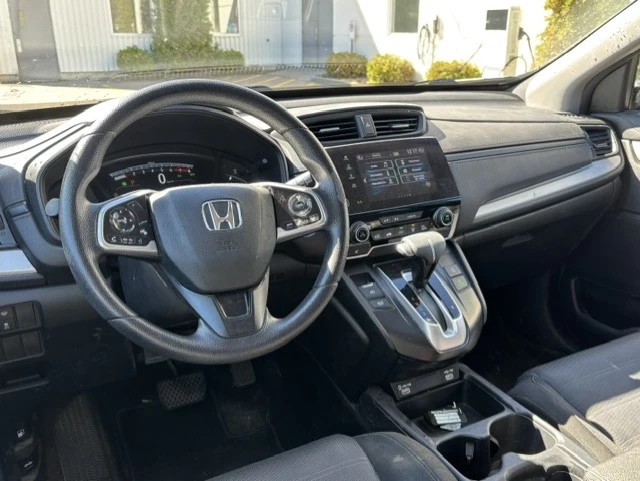 Honda CR-V LX 2022