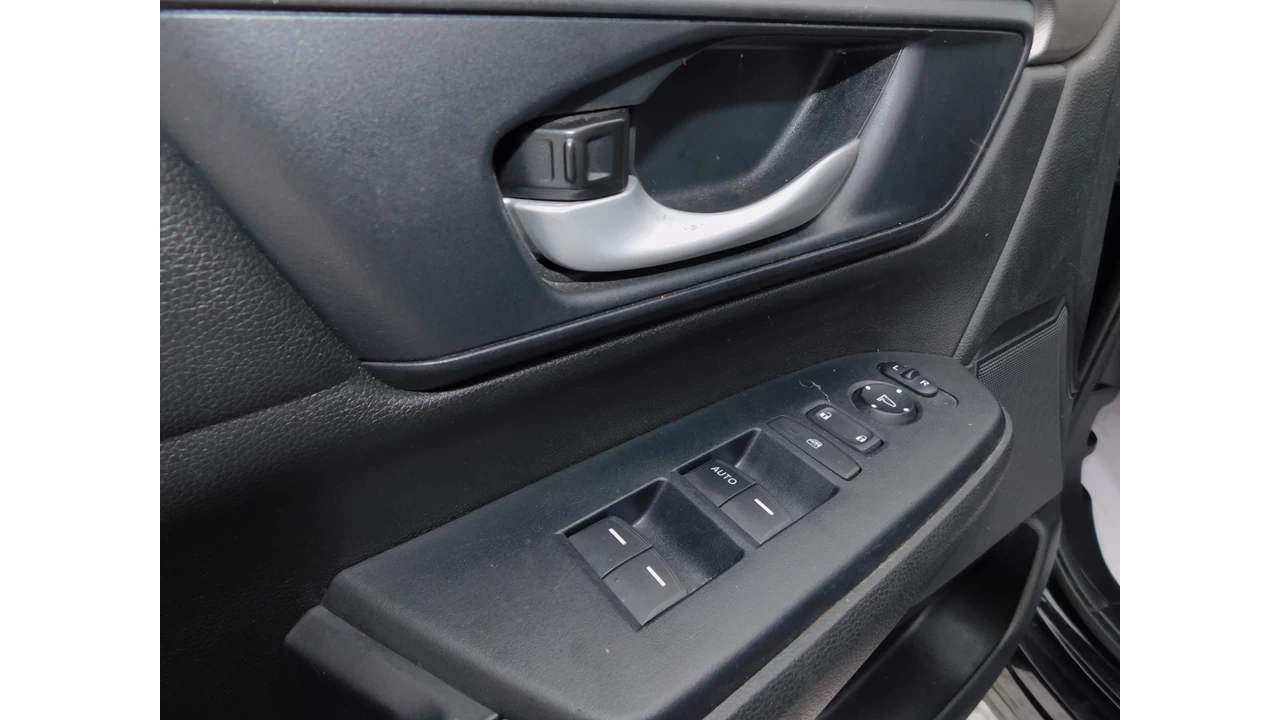 2022 Honda CR-V LX Image principale