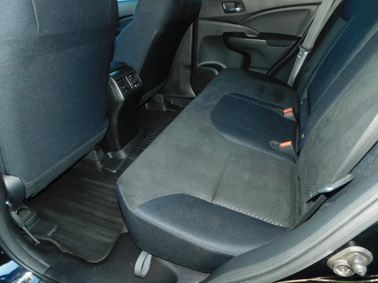 2015 Honda CR-V SE Image principale