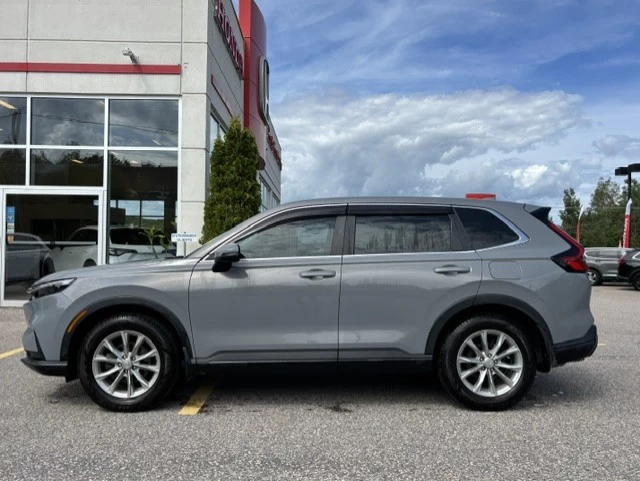 Honda CR-V EX-L 2023