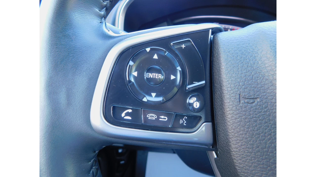 2020 Honda CR-V Sport Main Image