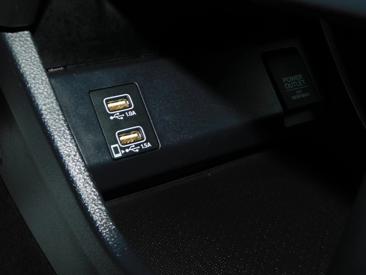 2019 Honda HR-V LX Image principale