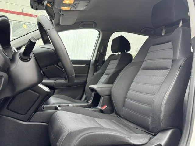 Honda CR-V LX 2021