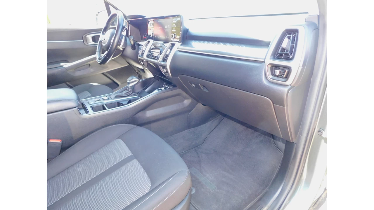 2021 Kia Sorento X-Line Image principale