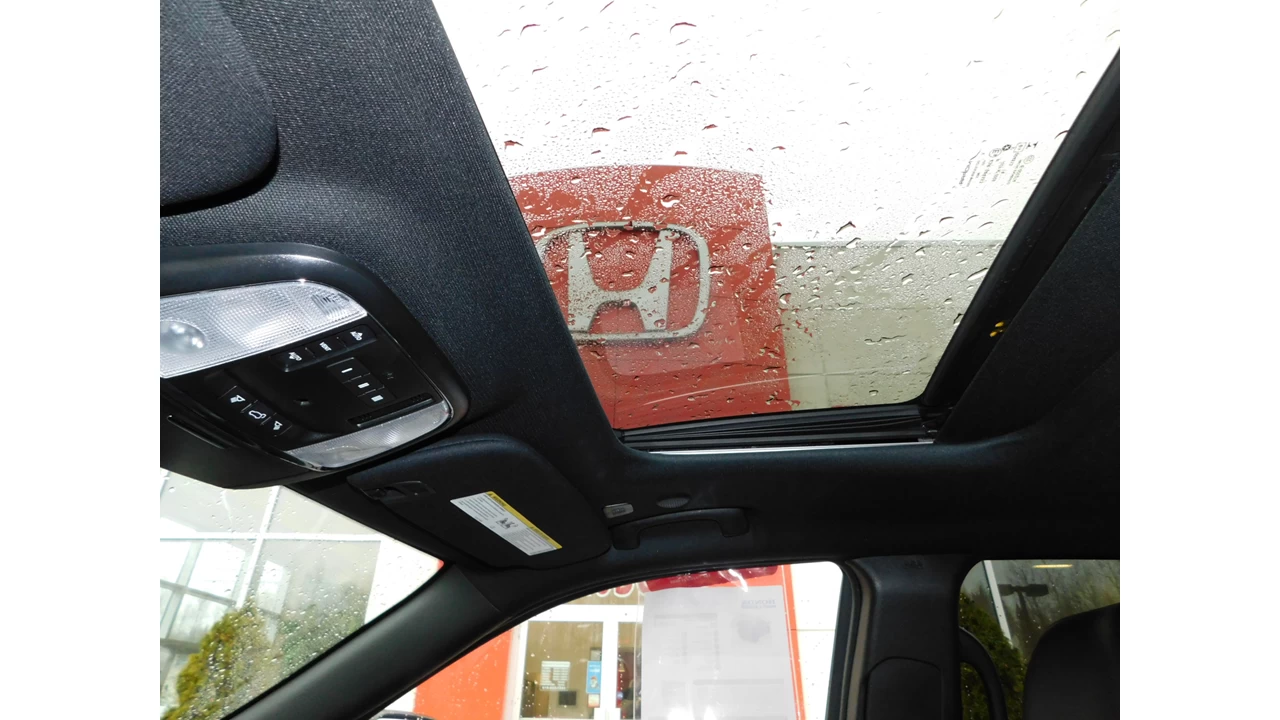 2019 Jeep Grand Cherokee Altitude IV Main Image